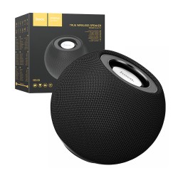 Hoco Wireless Speaker BS45 Deep sound Black Hoco Wireless Speaker BS45 Deep sound Black